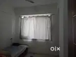 1 bhk flat, east facing