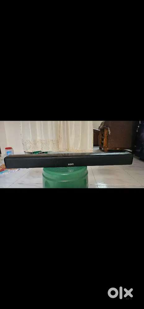 MIVI FORT S60 SOUND BAR