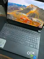 Dell G15 Gaming Laptop