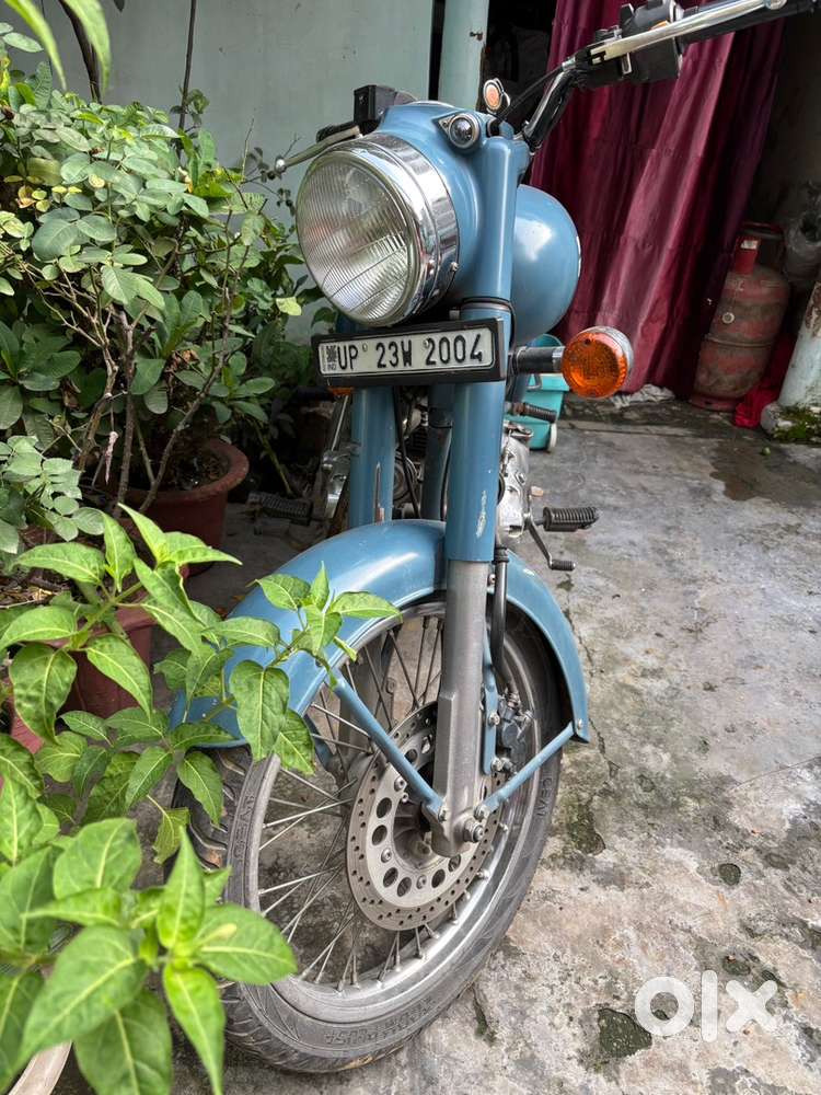 Good condition bike