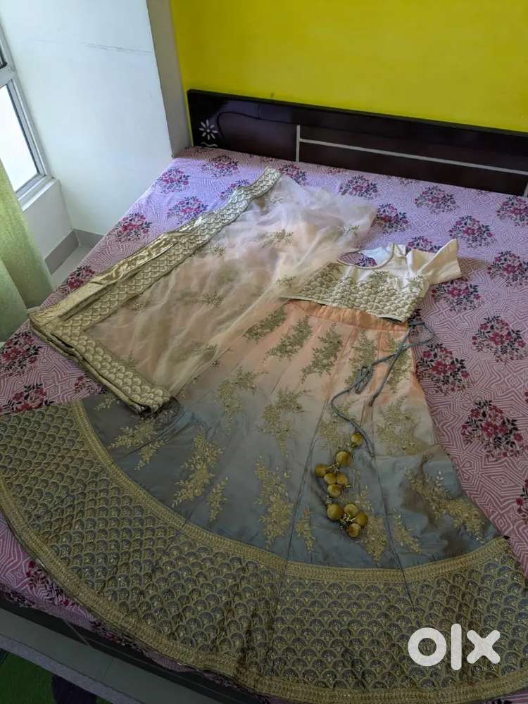 Lehenga set
