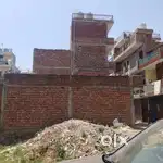 100 Gaj Plot For Sale in sector 122 Mohali