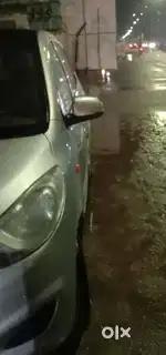 Hyundai i10 2012 Petrol 98000 Km Driven