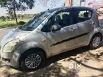 Maruti Suzuki Ritz 2012 Diesel 10000 Km Driven