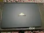 Laptop and gadgets