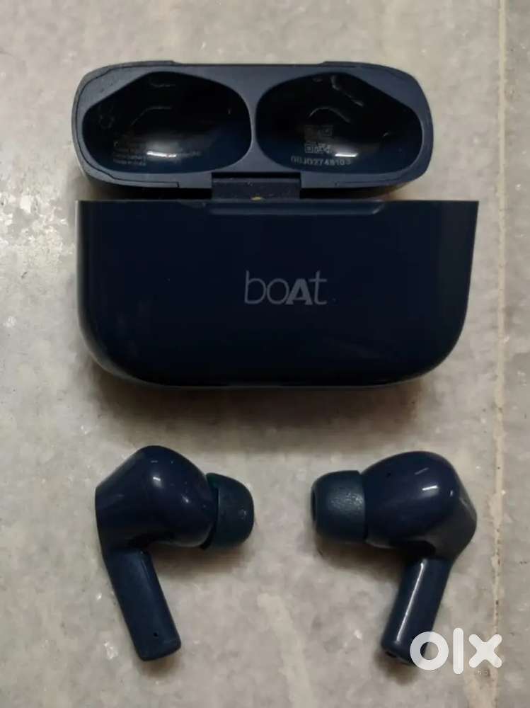 BOAT AIRDOPES 161 IN EXCELLENT CONDITION