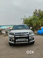 Maruti Suzuki Brezza ZDi, 2017, Diesel