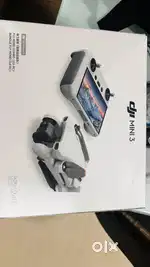 Dji Mini 3