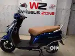Suzuki access 125 good condition for sale 2023 model