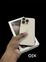 iphone 16 pro 256 GB