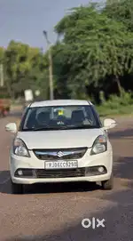 Maruti Suzuki Dzire 2017-2020 VDI, 2017, Diesel
