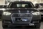 Audi A4 1.4 30 TFSI S Line, 2018, Petrol