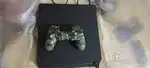 Ps4 slim 500GB