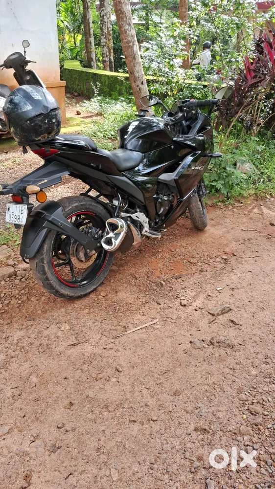 Good  condition