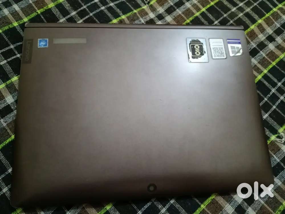 Laptop sell