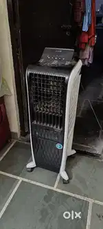 Symphony Symphony 30 L Tower Air Cooler Black Diet 3D-
30i | DIET30 |