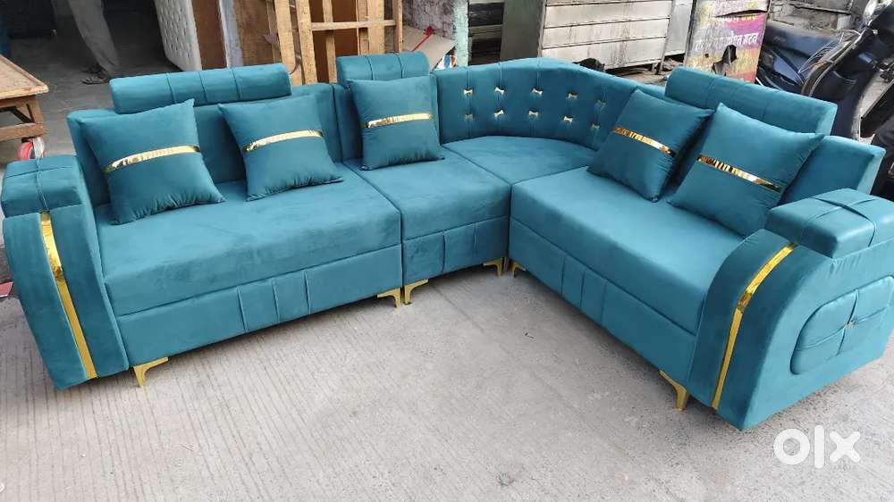 Sofa and More information so call