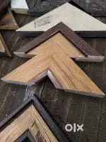 Need photo framing Technician with designing skills