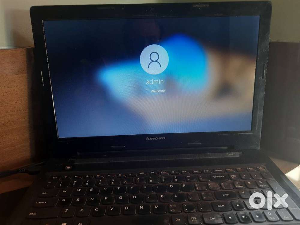 Lenovo G Intel Core I3