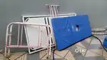 Hospital bed