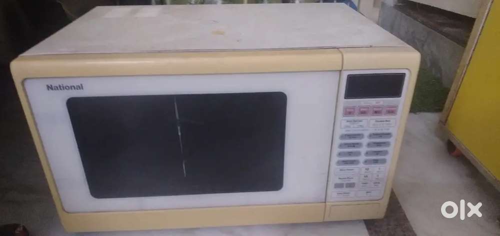 Microwave 22 litre, best for Hotel ,Restaurant ,cloud kitchen