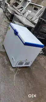Second Hand Deep freezer
