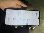 Itel 50c  good condition all bill box available