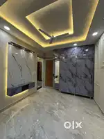 3Bhk Upper Ground Floor For Sale In Deep Vihar Sector-24 Rohini