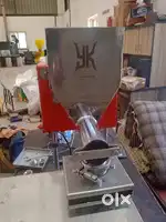 Farsan making machine - Chakri
