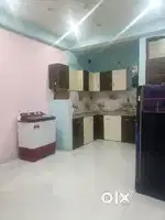 1 BHK INDEPENDENT FURNISHED FLAT IS AVAILABLE FOR RENT  &BIKE PARKING