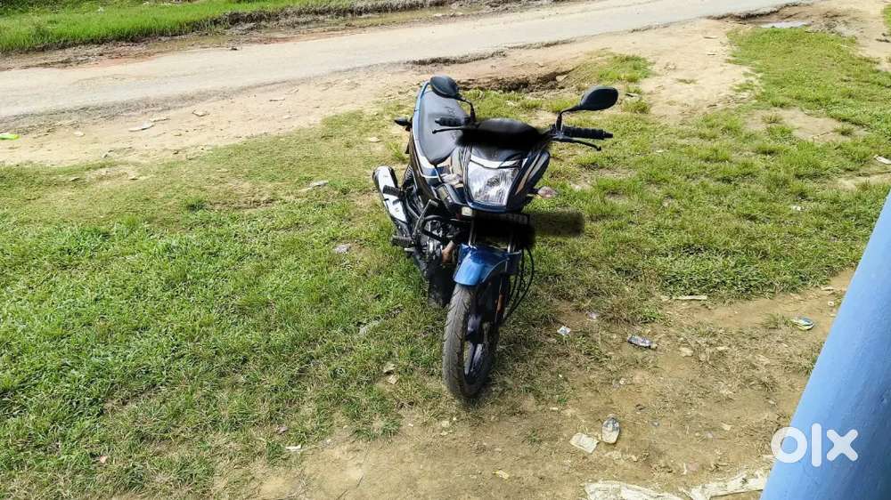 Good Condition
