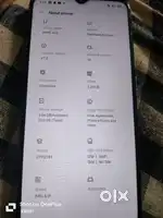 Oppo A15  2GB