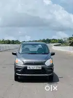 Maruti Suzuki Alto 800, 2019, Petrol