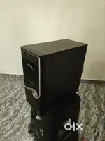 computer cpu for sale. i5 3470 GTX 1050 ti gpu