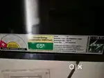 LG new tv perfect condition
