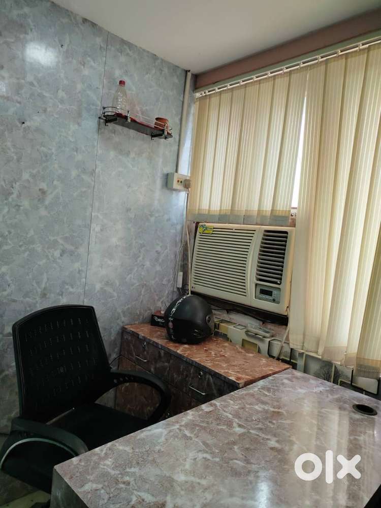 Office Space for Rent in Elliot Road