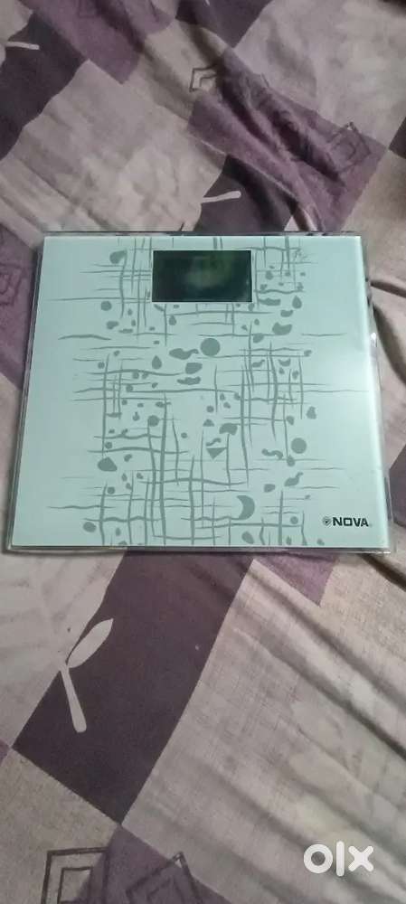 Waiting machine