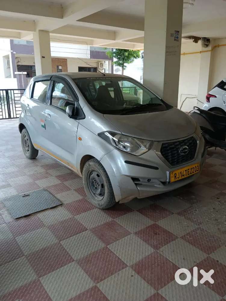 Running Taxi - Excellent Condition - Ola, Uber, Rapido and InDrive