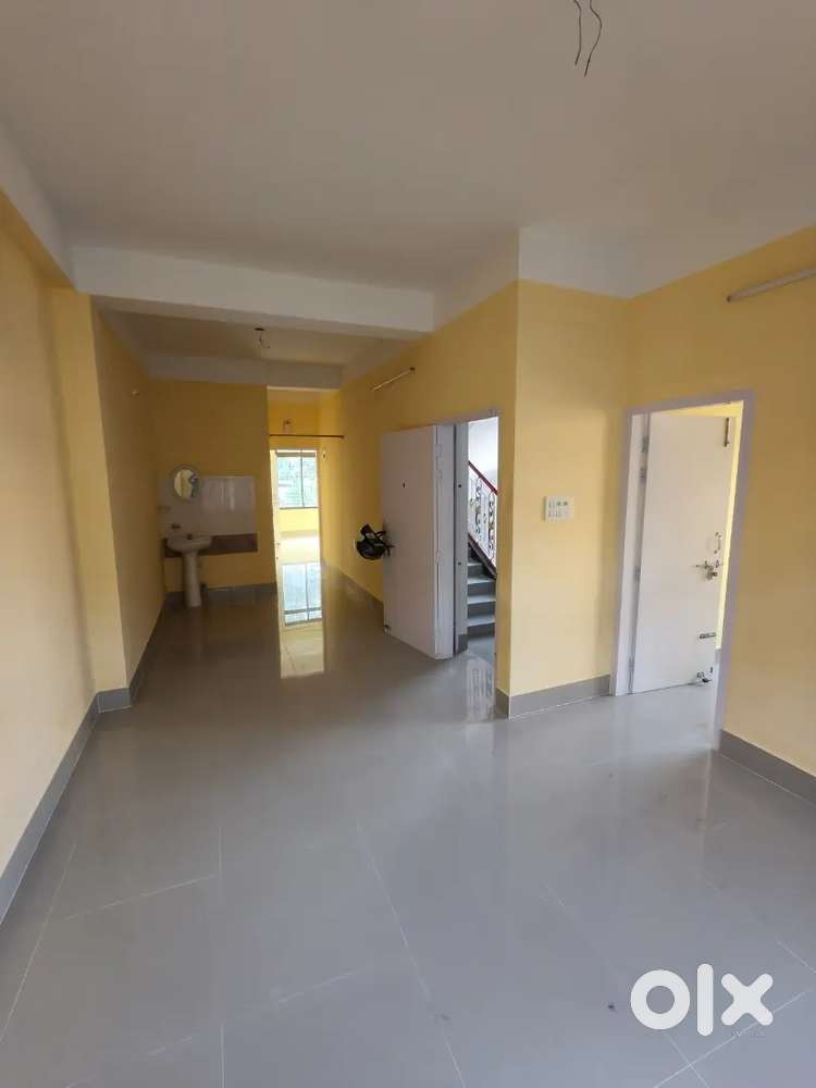 2bhk Unfurnished at Rajghar