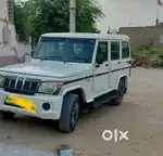 Mahindra Bolero Power Plus 2019 Diesel 62500 Km Driven