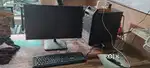 New computer system