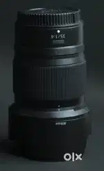 Nikon Z8 With 35 mm 1.4 & 24-70 Ya 24-120 Lens