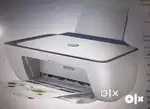 HP Deskjet printer for sale