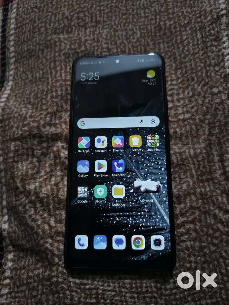 Redmi Note 10 Pro
