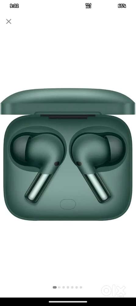 OnePlus buds pro 2