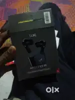 Bill available 4 days used