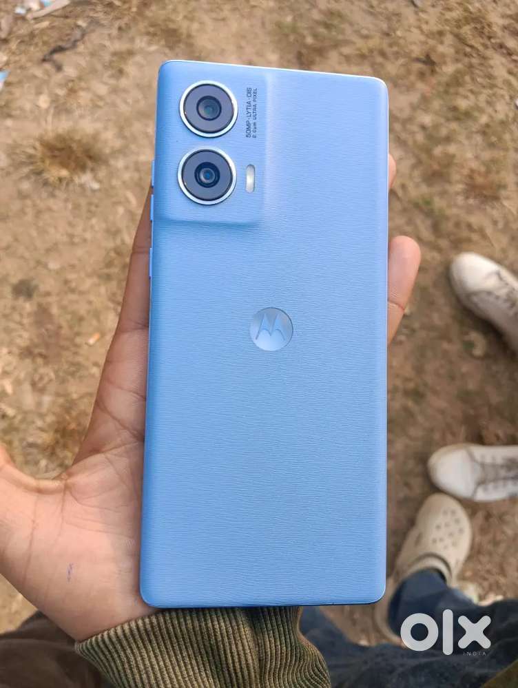 Argent money need. Moto g96  8/128