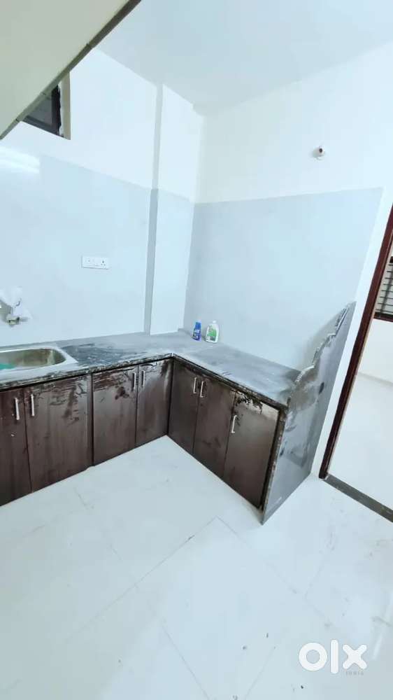 Indipendent 1Bhk  For Rent  Near Sky corporation Vijay Nagar