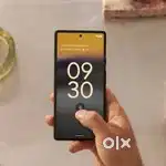 google pixel 6a