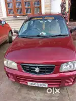 Maruti Suzuki Alto K10 2011